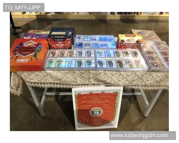 新手收藏足球球星卡的价值与风险分析助你明智入手 新手收藏足球球星卡的价值与风险分析助你明智入手
