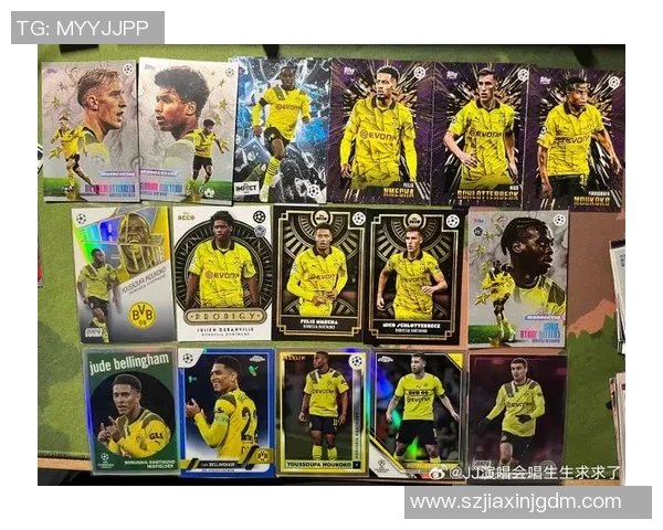 盘点足球球星卡select系列的收藏价值与市场潜力分析 盘点足球球星卡select系列的收藏价值与市场潜力分析