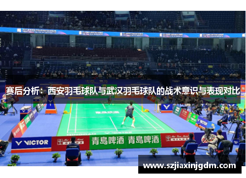 赛后分析：西安羽毛球队与武汉羽毛球队的战术意识与表现对比