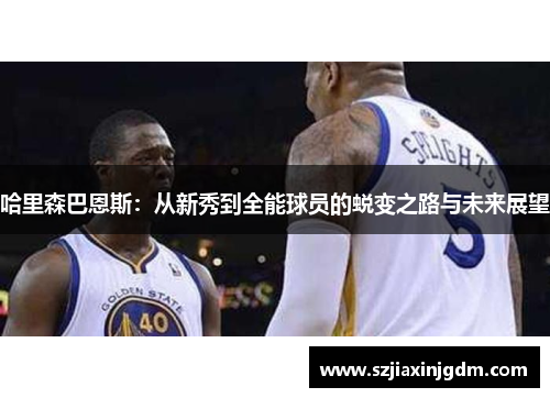 哈里森巴恩斯：从新秀到全能球员的蜕变之路与未来展望