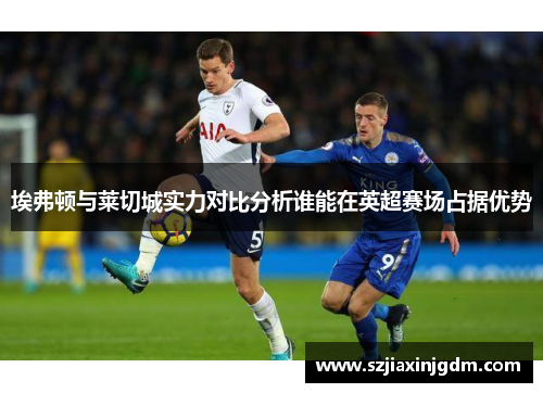 埃弗顿与莱切城实力对比分析谁能在英超赛场占据优势